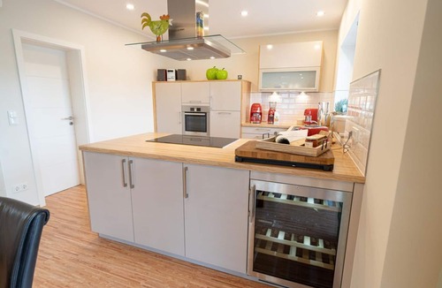 Wittlich Apartment | Ermann Deluxe - Apartments Ermann
