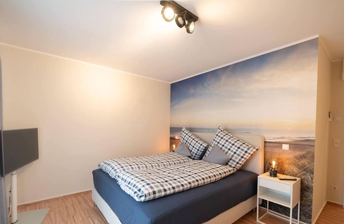 Wittlich Apartment | Ermann Deluxe - Ferienwohnungen Ermann