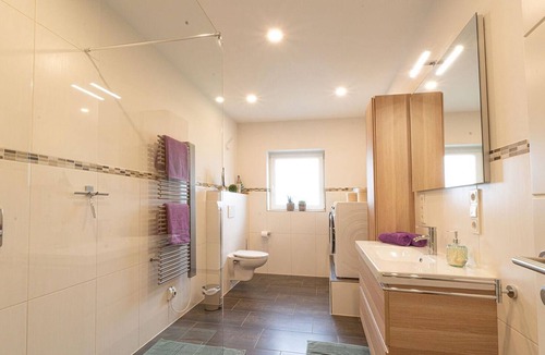 Wittlich Apartment | Ermann Deluxe - Ferienwohnungen Ermann