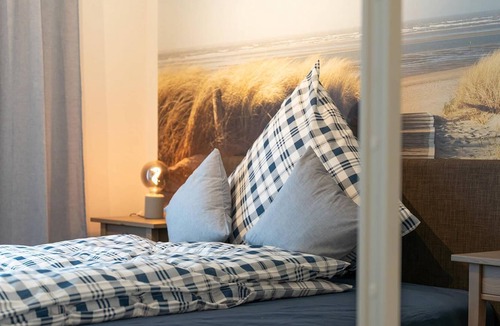 Wittlich Apartment | Ermann Standard - Ferienwohnungen Ermann