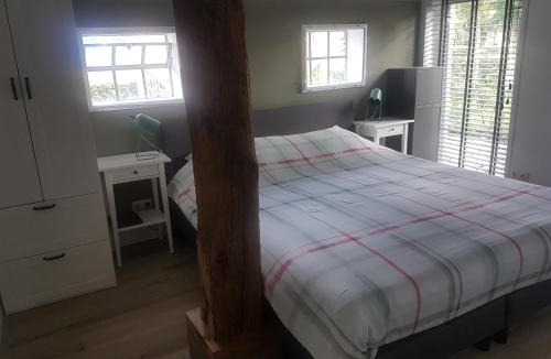 Erm Apartment | Ermerhoek: op de Deel