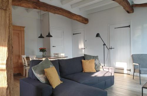 Erm Apartment | Ermerhoek: op de Deel