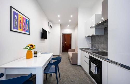 Bari City Centre Apartment | ERMES ARGIRO