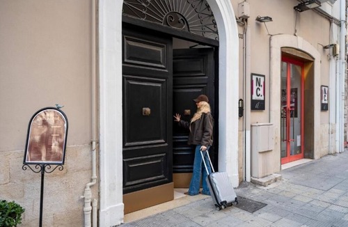 Bari City Centre Apartment | ERMES ARGIRO