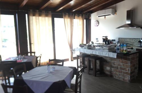 Falcone Bed & Breakfast | Ermes B&B