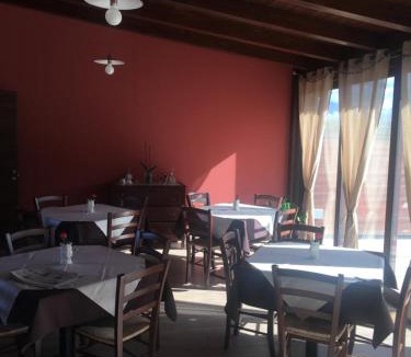 Falcone Bed & Breakfast | Ermes B&B