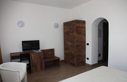 Falcone Bed & Breakfast | Ermes B&B
