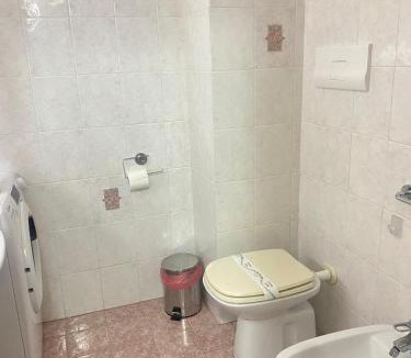 Oliveri Apartment | Ermes House