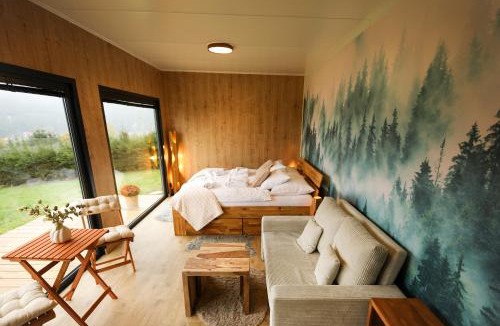 Jince House | ermiglamping