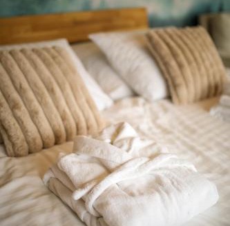 Jince House | ermiglamping