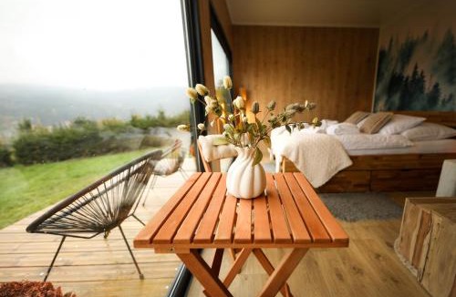 Jince House | ermiglamping