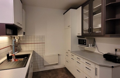 Metzingen Apartment | Ermis Apartments