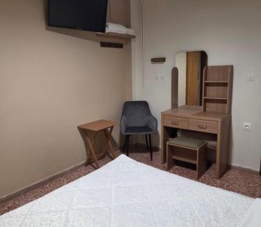 Kylini Hotel | Ermis Hotel