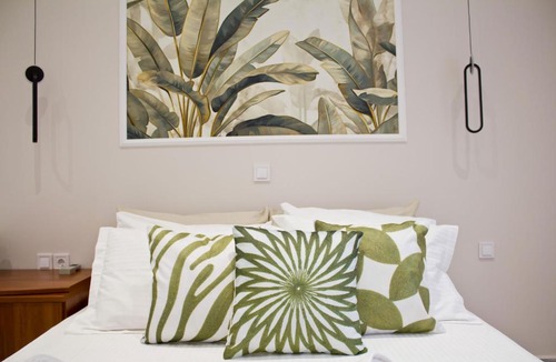 Khalkis Apartment | Ermis Mini Suite # 01