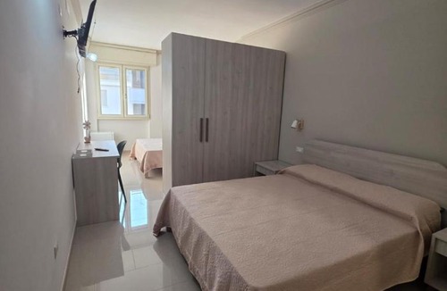 Metaponto Bed & Breakfast | Ermitage B&B