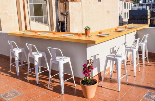 Monastiraki Apartment | Ermou Acropolis View Rooftop