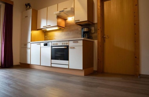 Kappl Apartment | Erna by Interhome