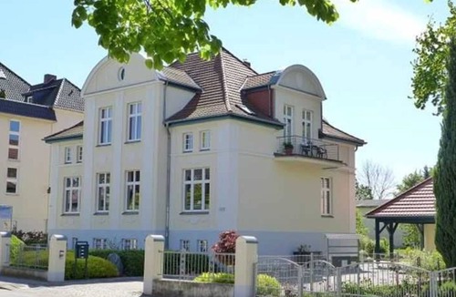 Neubrandenburg Apartment | Erna - Winfried Schaffer
