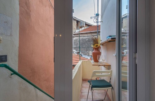 Old Town Apartment | Ernestina by Interhome