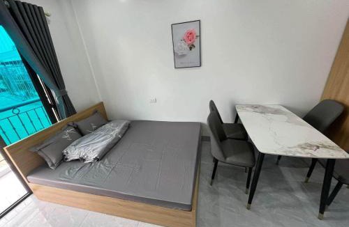 Tagum Apartment | Ernesto Zaragoza