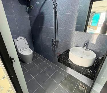 Tagum Apartment | Ernesto Zaragoza