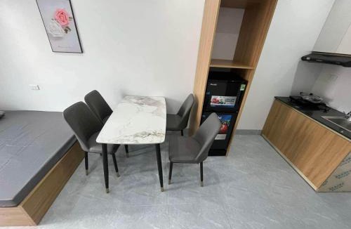 Tagum Apartment | Ernesto Zaragoza
