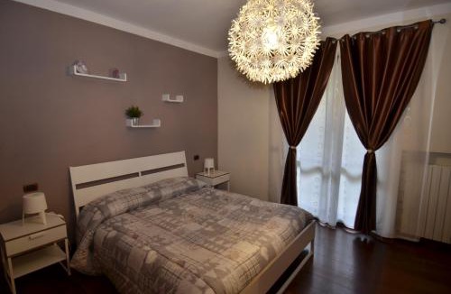Lesa Apartment | Erno Apartment