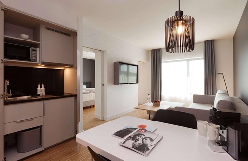 Wetzlar Hotel | Ernst Leitz Hotel Wetzlar