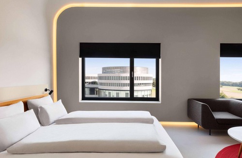 Wetzlar Hotel | Ernst Leitz Hotel Wetzlar