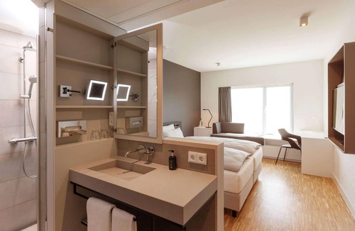 Wetzlar Hotel | Ernst Leitz Hotel Wetzlar