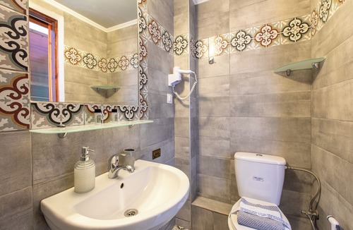 Agia Galini Hotel | Erofili Rooms