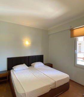Kemer Apartment | Erol Apart