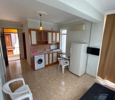 Kemer Apartment | Erol Apart