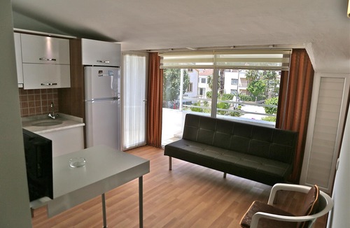 Kemer Apartment | Erol Apart