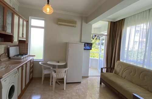 Kemer Apartment | Erol Apart