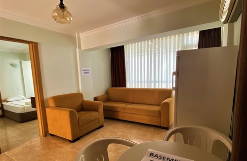 Kemer Apartment | Erol Apart