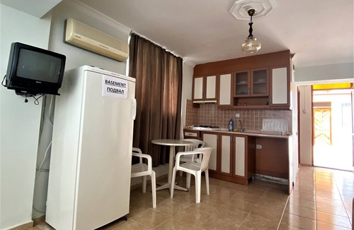 Kemer Apartment | Erol Apart