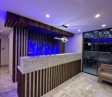 Trabzon Hotel | Erom Otel