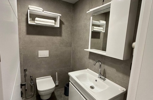 Trabzon Hotel | Erom Otel