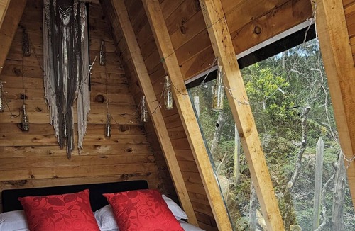 Medellin Cabin | EROS