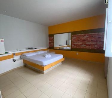 Northeast Region Hotel | Eros motel