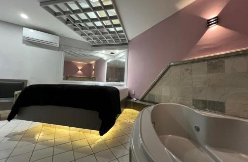 Northeast Region Hotel | Eros motel