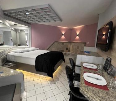 Northeast Region Hotel | Eros motel
