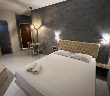 Potengi Hotel | Eros Motel