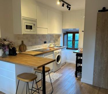 Orozko Apartment | Erreka Etxea