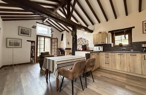 Saint-Jean-le-Vieux House | Errekarteko-borda - Saint-jean-le-vieux