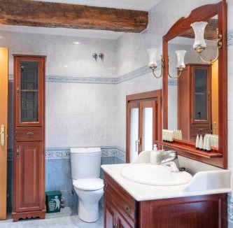 Berriatua Apartment | Erribera - baskeyrentals