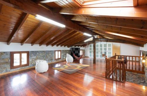 Berriatua Apartment | Erribera - baskeyrentals
