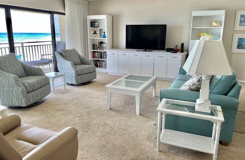 New Smyrna Beach Condo | Errol by the Sea unit 326-2BD - Coastin' Easy