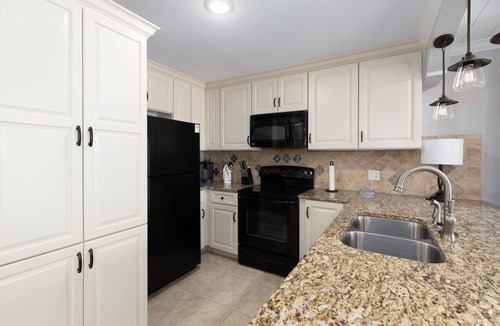 New Smyrna Beach Condo | Errol by the Sea unit 512-1bdrm/2bath Ocean View